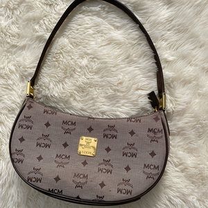 Vintage MCM bag